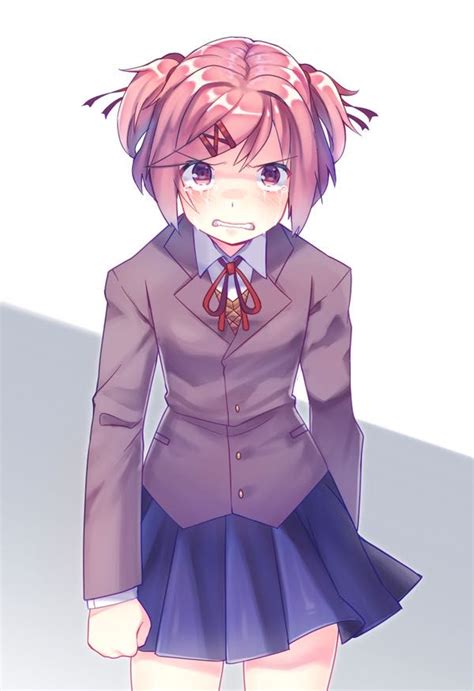 ddlc natsuki porn|Ddlc Natsuki Porn Videos .